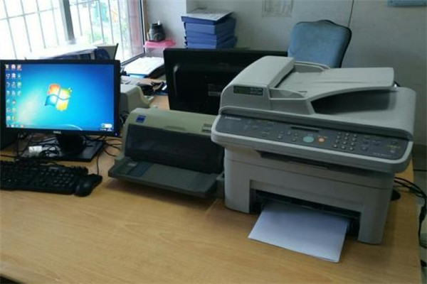 印掌门共享打印机加盟