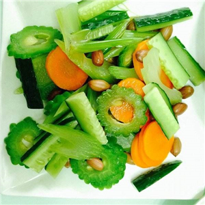  Lianchi Haihui Vegetarian Health Buffet Restaurant
