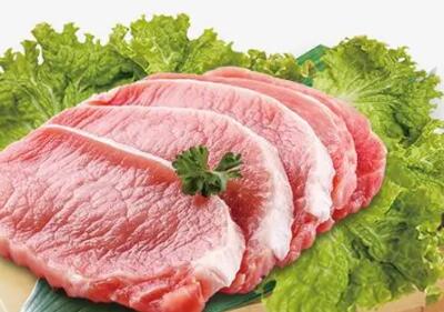  Kaichen fresh pork