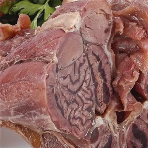 猪头肉卤肉加盟