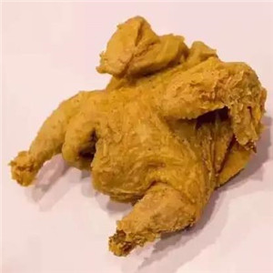 superchicken韩式炸鸡