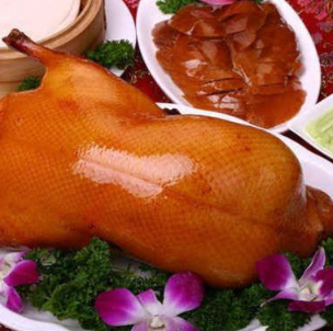 玉鸿盛北京烤鸭