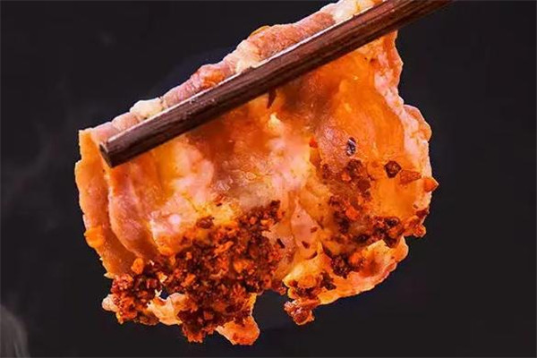 菁香韩式烤肉加盟