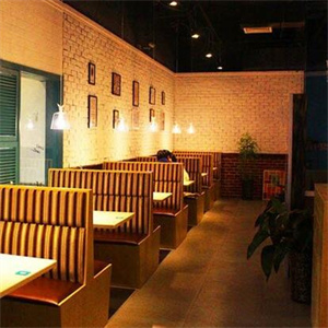  Guangzhou style tea restaurant chain