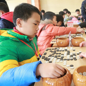  Tang Feng Chess Academy