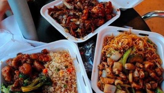  Service Home Takeout Franchise