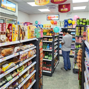  Nimei Risheng Convenience Store