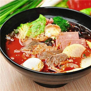  Wuwei Hexuan Spicy Hot Pot