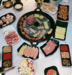 木槿台韩式烤肉加盟