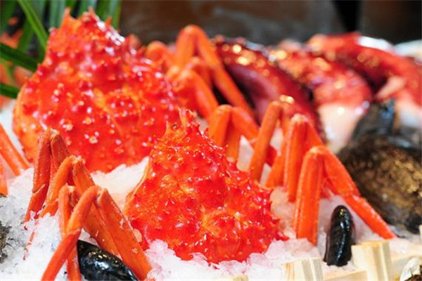 Shiquan Seafood Franchise