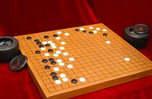 围棋