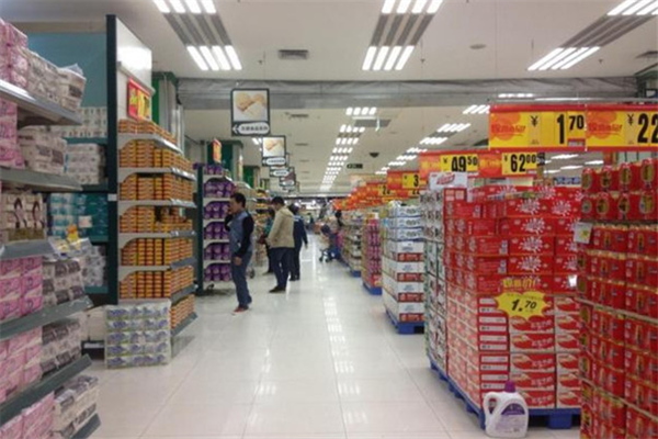 博尔玛仓储超市加盟