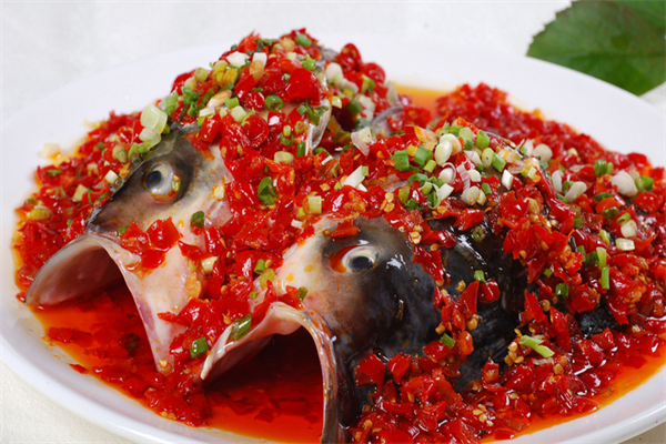  Dongfanghong Hunan Cuisine