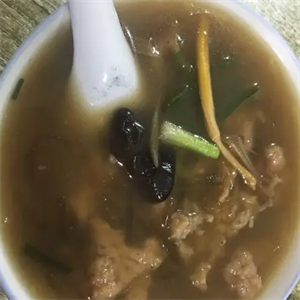 膳寿福胡辣汤