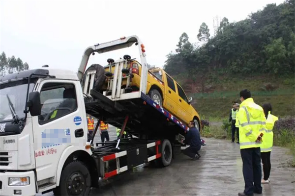 孙行者道路救援平台加盟