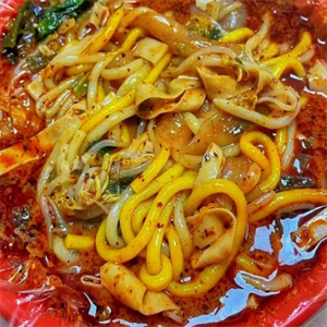  Old style Yudongbei Spicy Hot Pot