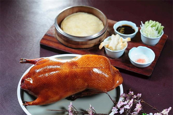 香典江湖北京烤鸭加盟
