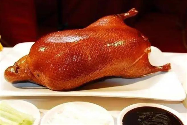 香典江湖北京烤鸭加盟