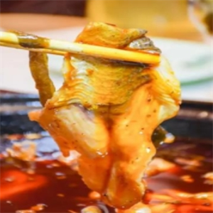  Wang Baochuan Spicy Fish