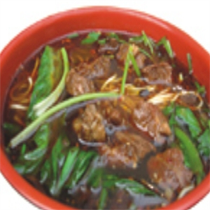  Xinshengyuan Hot Pot Spicy Hot Pot