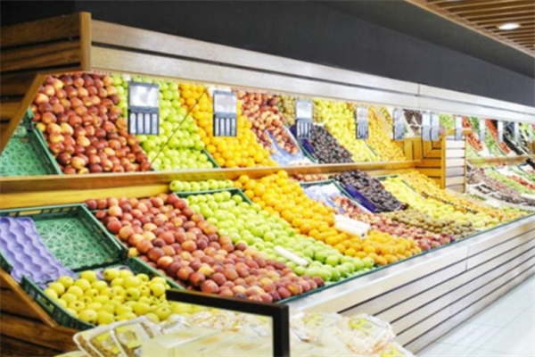果优汇水果连锁超市加盟