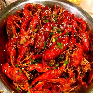  Wang En Stir fried Crawfish
