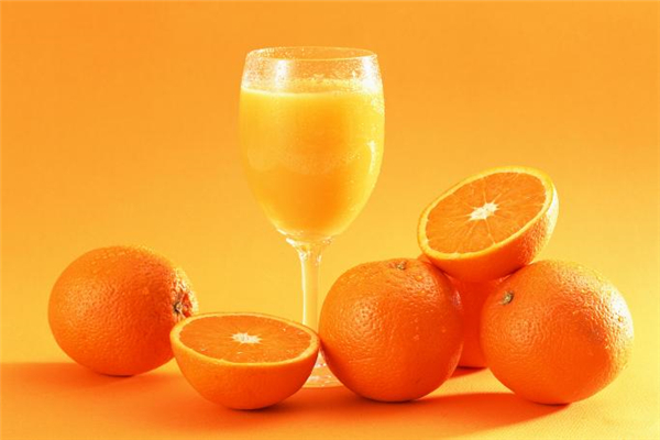 Orange橙汁加盟