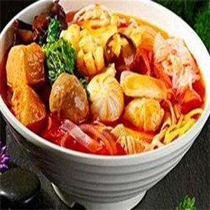  Tianji Spicy Hot Pot