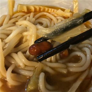  Tang Ji Guilin Rice Noodles