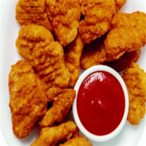  Meixiang Fried Chicken