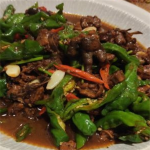  Shandong Cuisine Mutton Restaurant