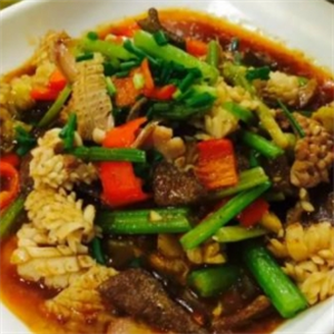  Lijing Taizhou Cuisine