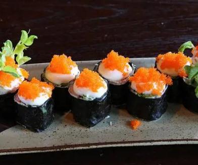  Yumi Creative Sushi