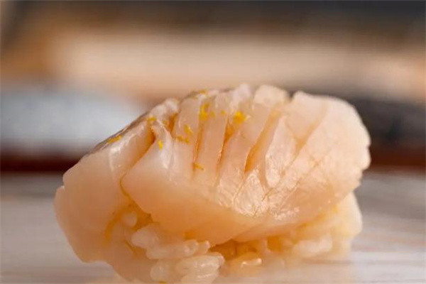 渔果寿司加盟