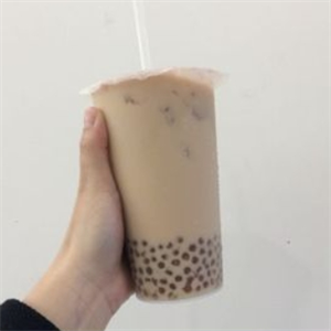 精神奶茶加盟