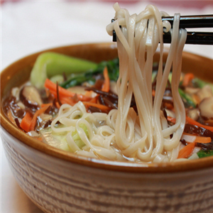  Ma Yonggui Lanzhou Beef Noodles