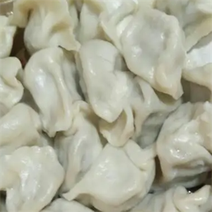 鸿福饺子馆