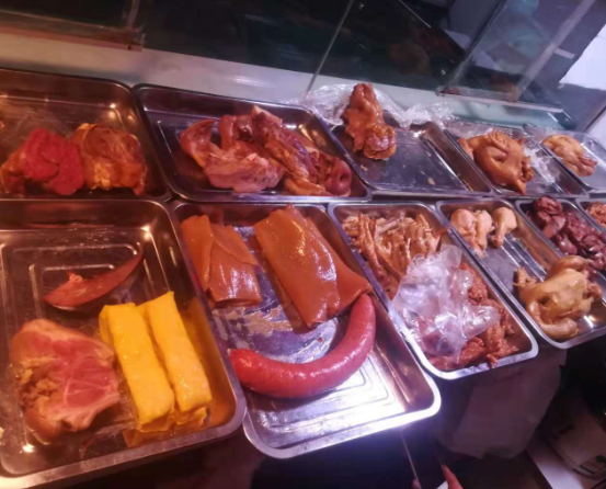 熟食店