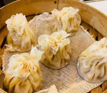  35g Shaomai Wonton