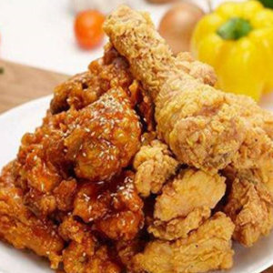  YULOI Fried Chicken