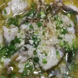 夏記一家酸菜魚(yú)