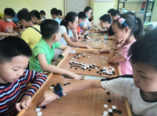 围棋