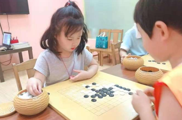 围棋