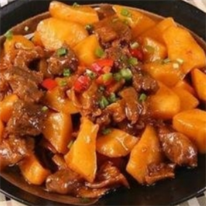 小乐厨煲仔饭