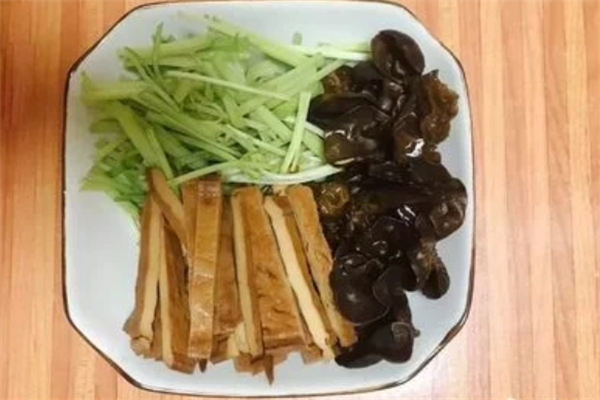 蔬满香素食自助餐厅加盟