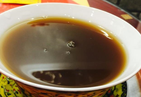 清心堂涼茶