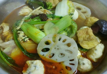 大勺麻辣燙