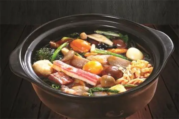 大勺麻辣烫用品加盟