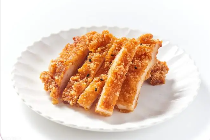大臉炸雞排