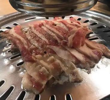 大都炭火烤肉